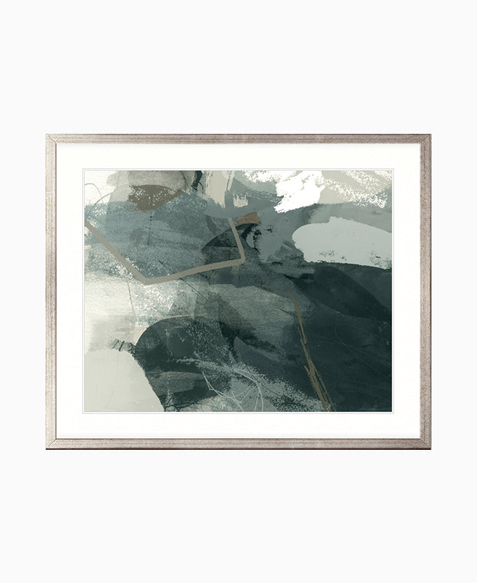 Malindi Abstract VI