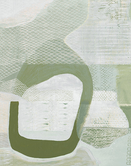 Mallorca Abstract III