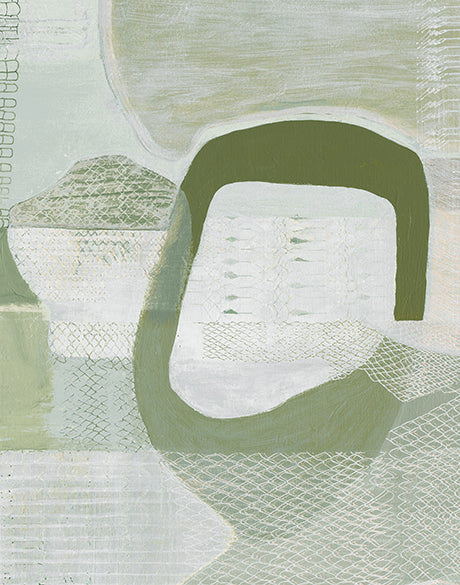 Mallorca Abstract IV