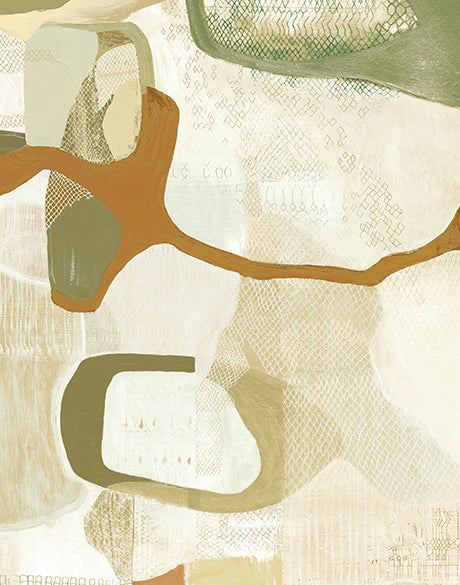 Mallorca Abstract VI