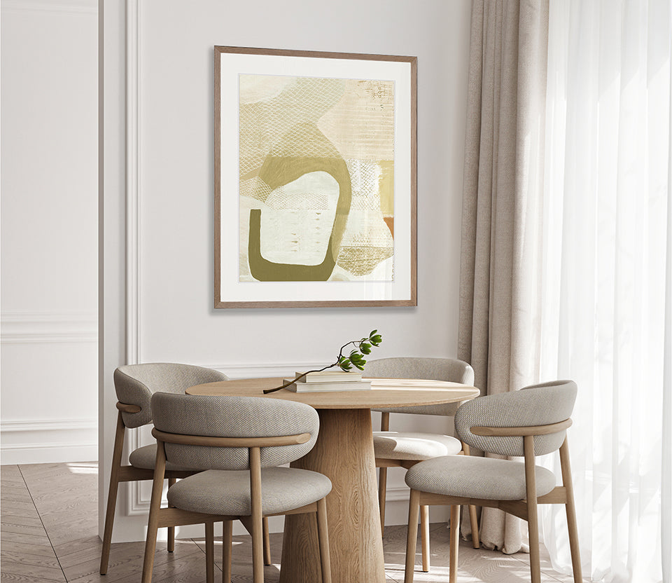 Mallorca Abstract VII