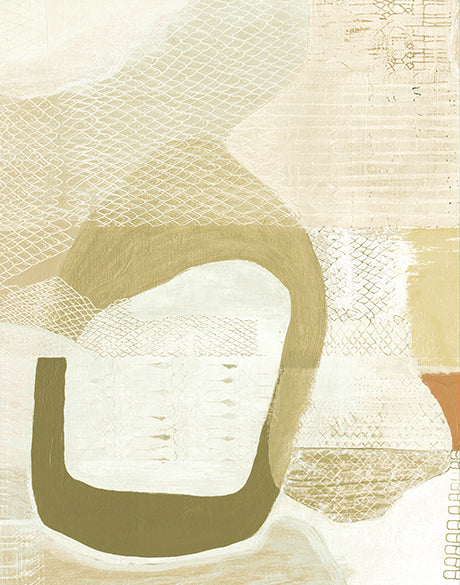 Mallorca Abstract VII