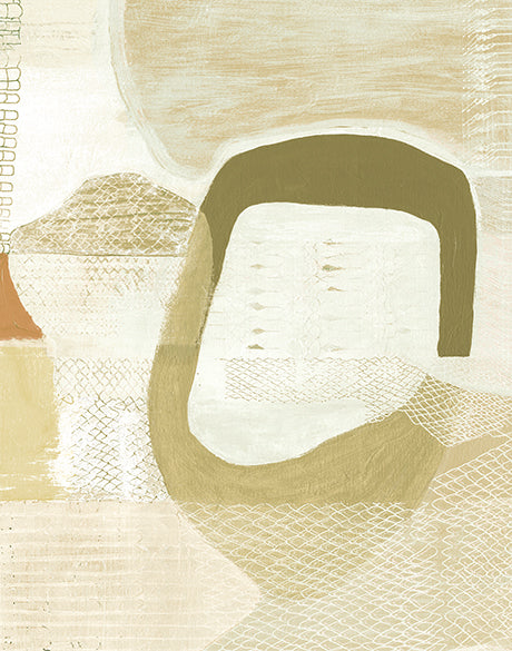 Mallorca Abstract VIII