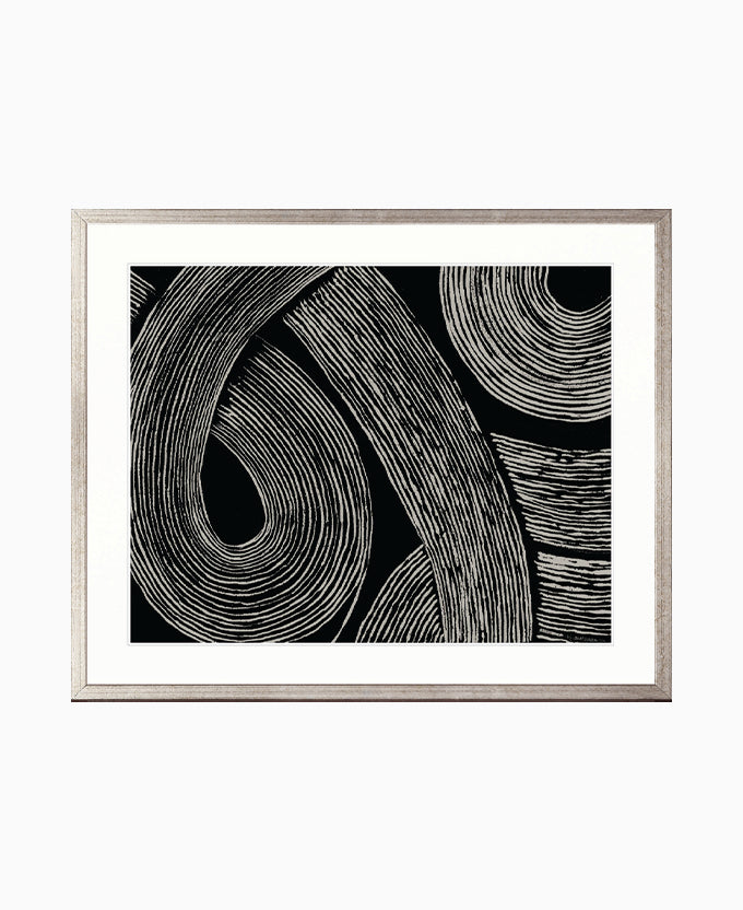 Nomadic Stroke II