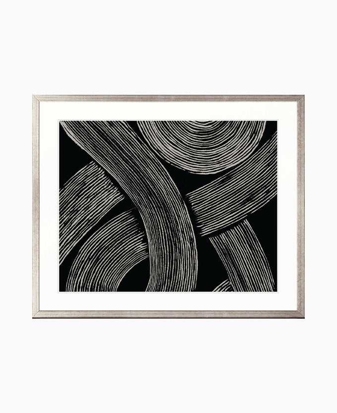 Nomadic Stroke VI