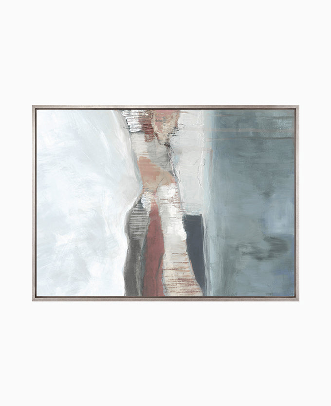 Marcello Land Abstract VIII (Canvas)