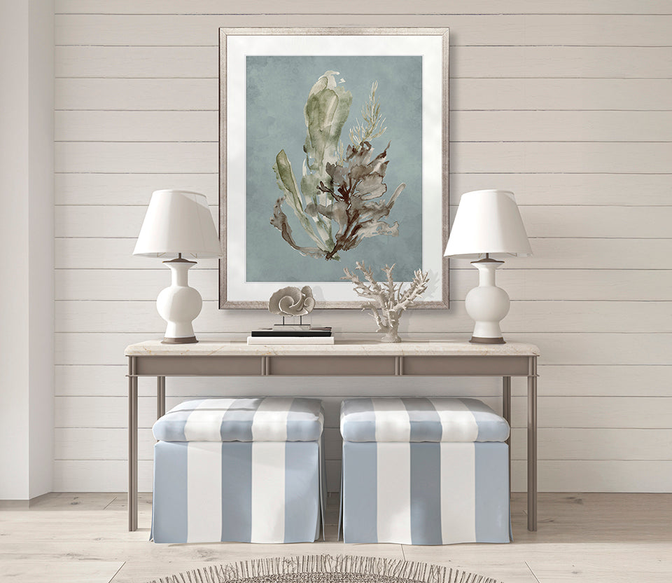 Margate Coral I