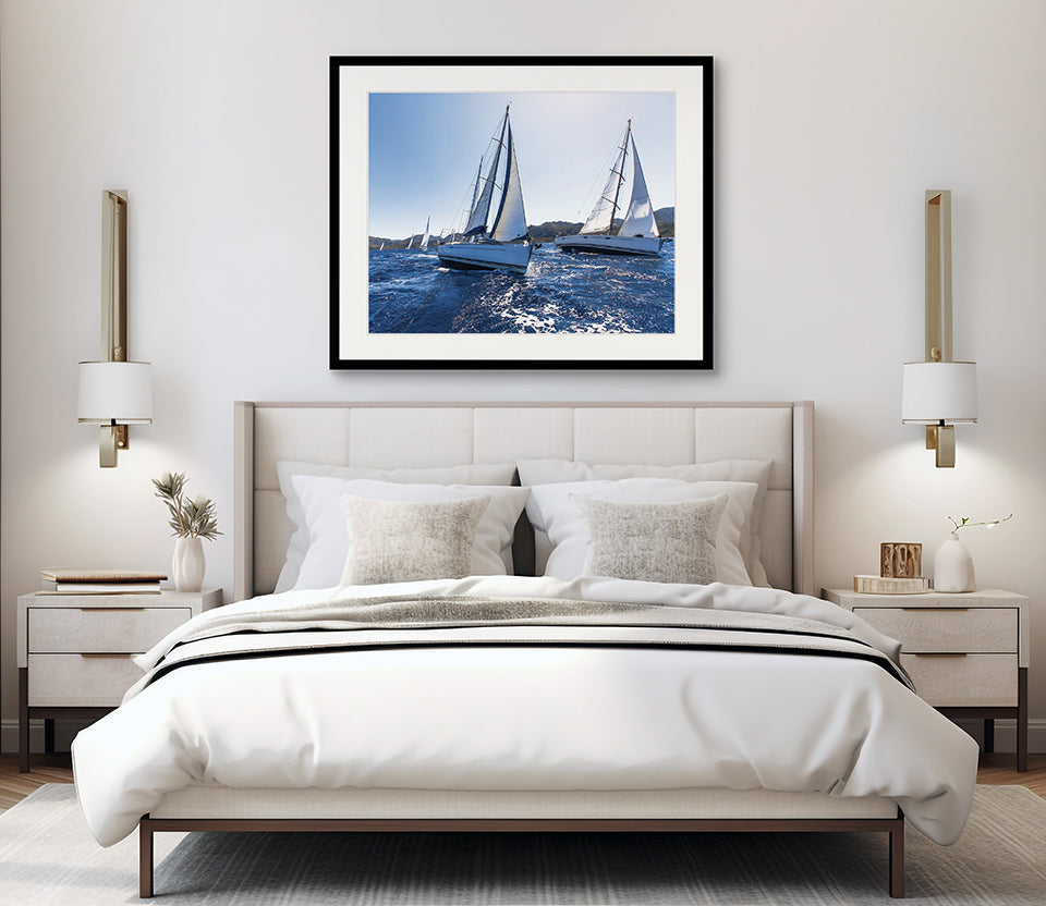 Marina Bay XII