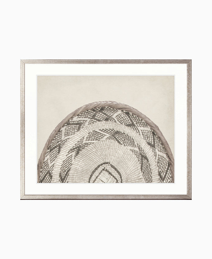 Tribal Weave II