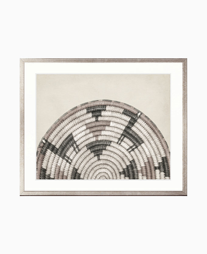 Tribal Weave IV