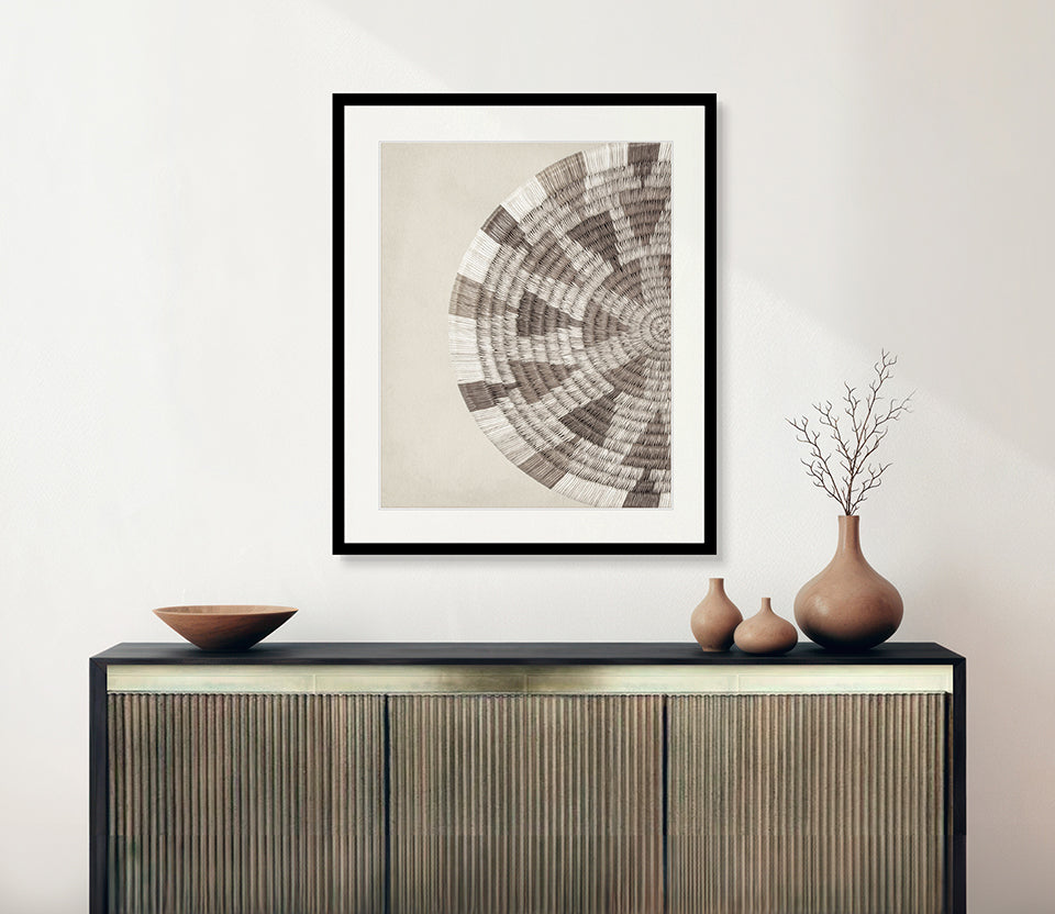 Tribal Weave V