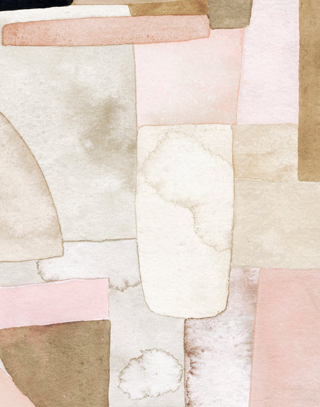 Mataro Arte IV (Canvas)