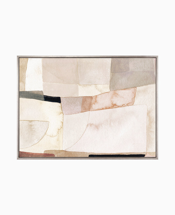 Mataro Arte V (Canvas)