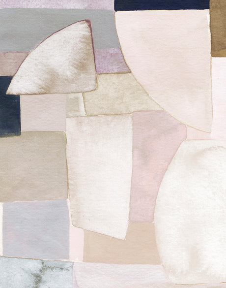 Mataro Arte VI (Canvas)