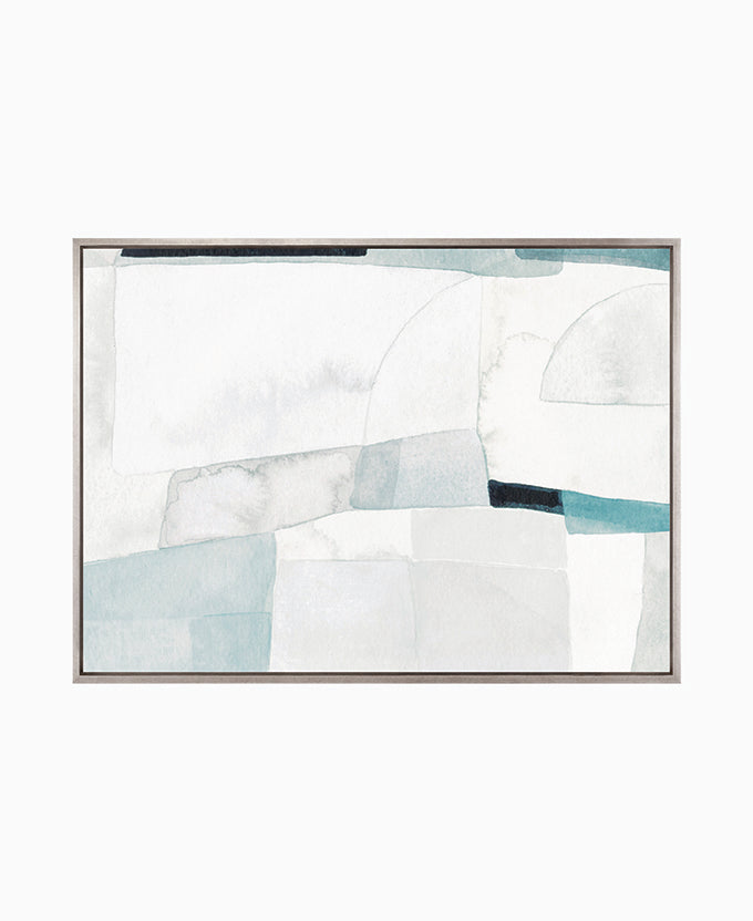 Mataro Arte VII (Canvas)