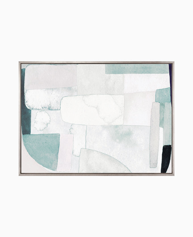Mataro Arte VIII (Canvas)