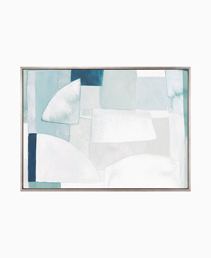 Mataro Arte IX (Canvas)
