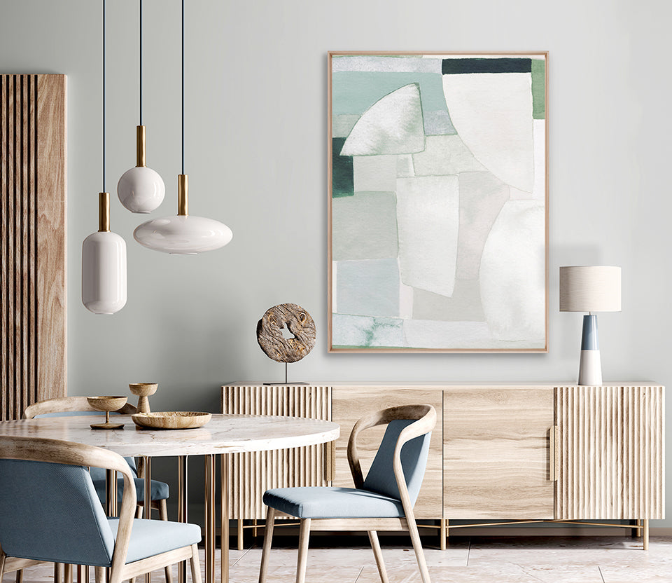 Mataro Arte X (Canvas)