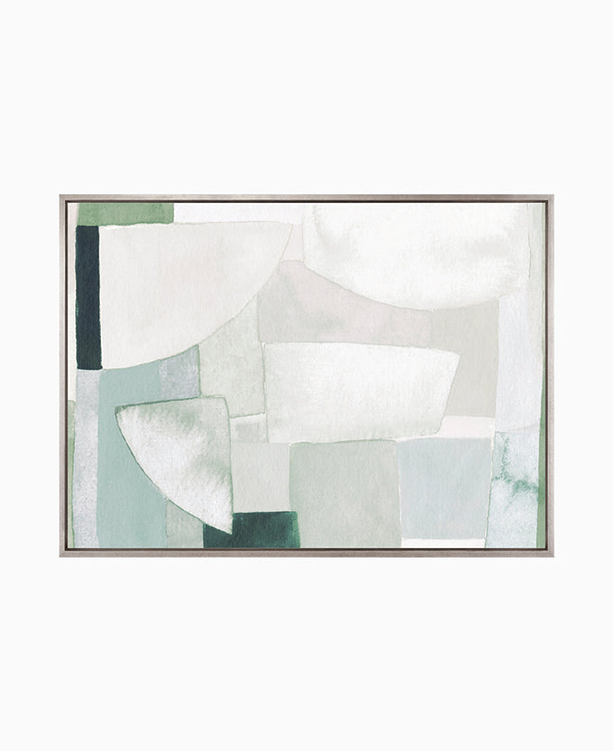 Mataro Arte X (Canvas)