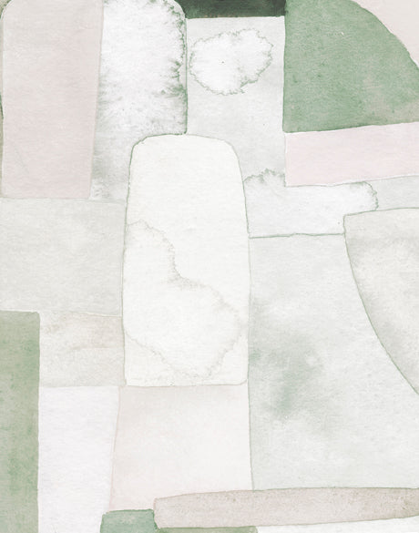 Mataro Arte XI (Canvas)