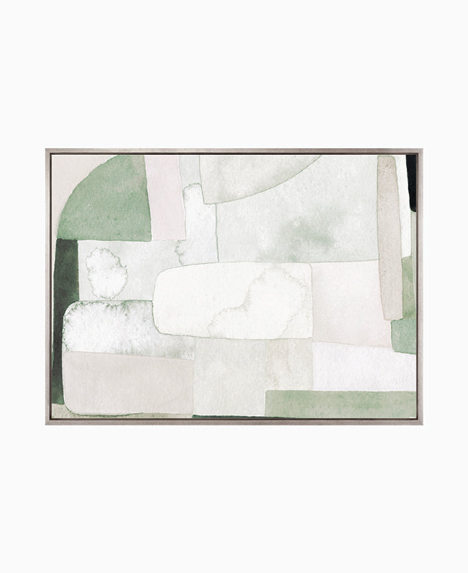 Mataro Arte XI (Canvas)