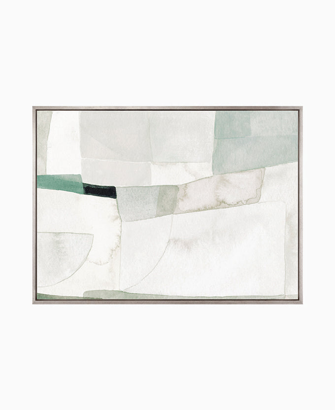 Mataro Arte XII (Canvas)