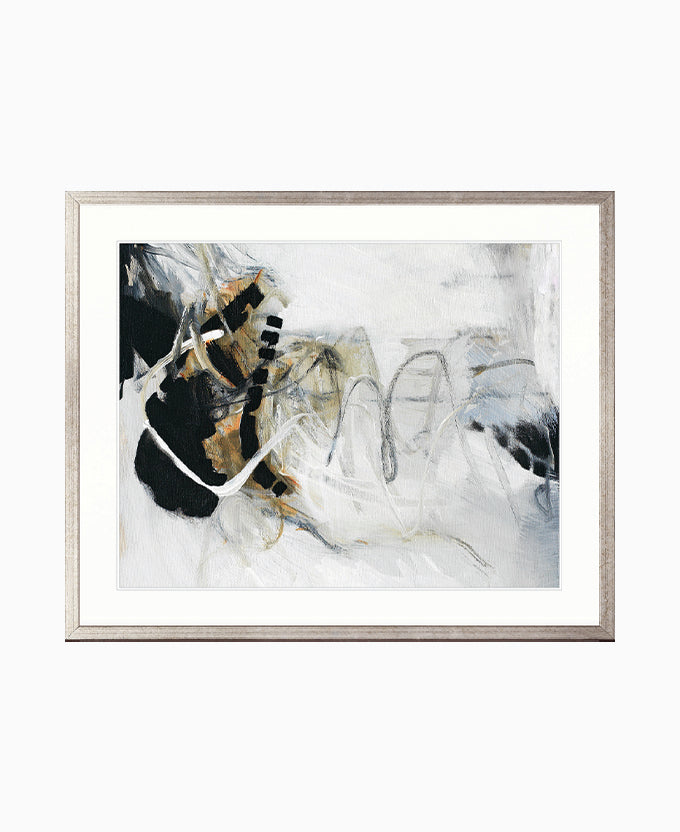 Bold Narrative II