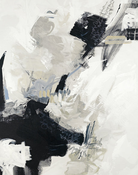Bold Narrative III