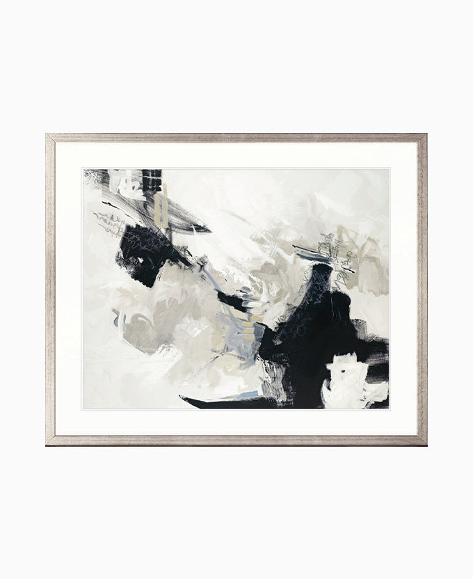 Bold Narrative III