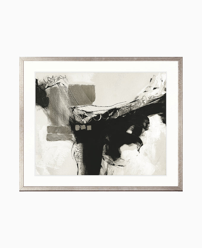 Bold Narrative IV
