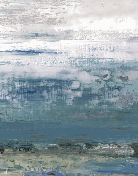 Seascape Abstract I