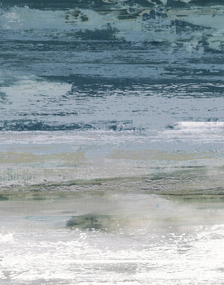 Seascape Abstract II