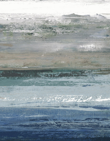 Seascape Abstract V