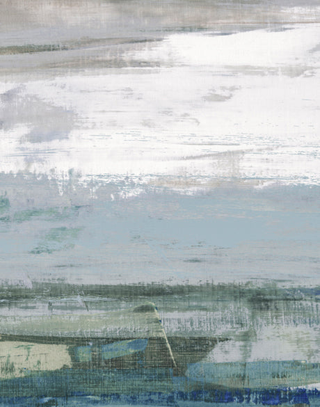 Seascape Abstract VIII