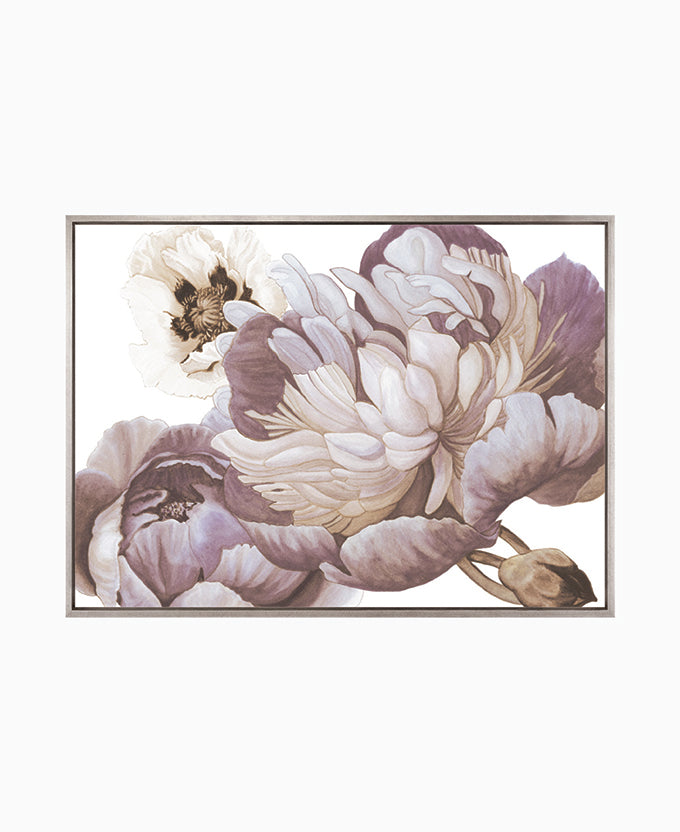Mayfair Floral II (Canvas)