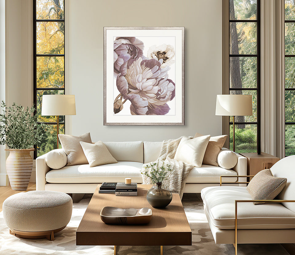 Mayfair Floral II