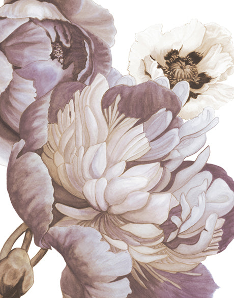 Mayfair Floral II