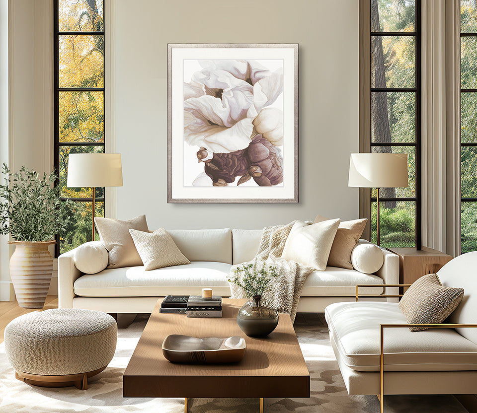 Mayfair Floral III