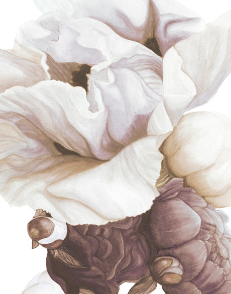 Mayfair Floral III
