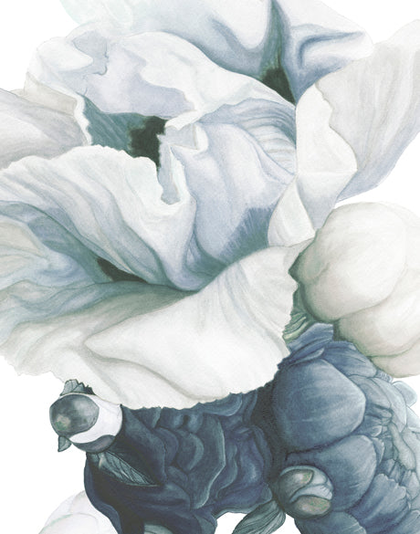 Mayfair Floral IX