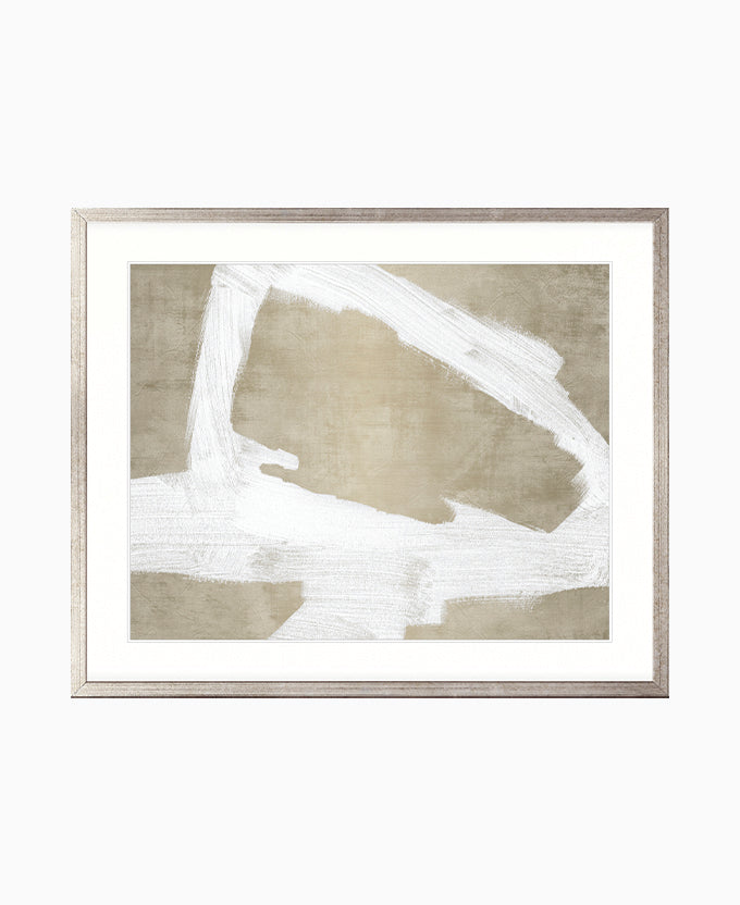 Mendoza Abstract I