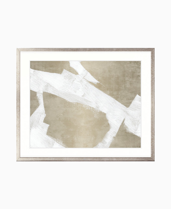Mendoza Abstract III