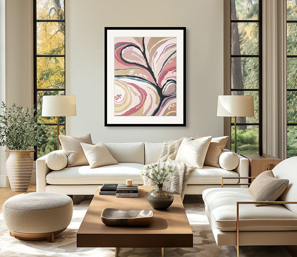 Native Flora Elements I