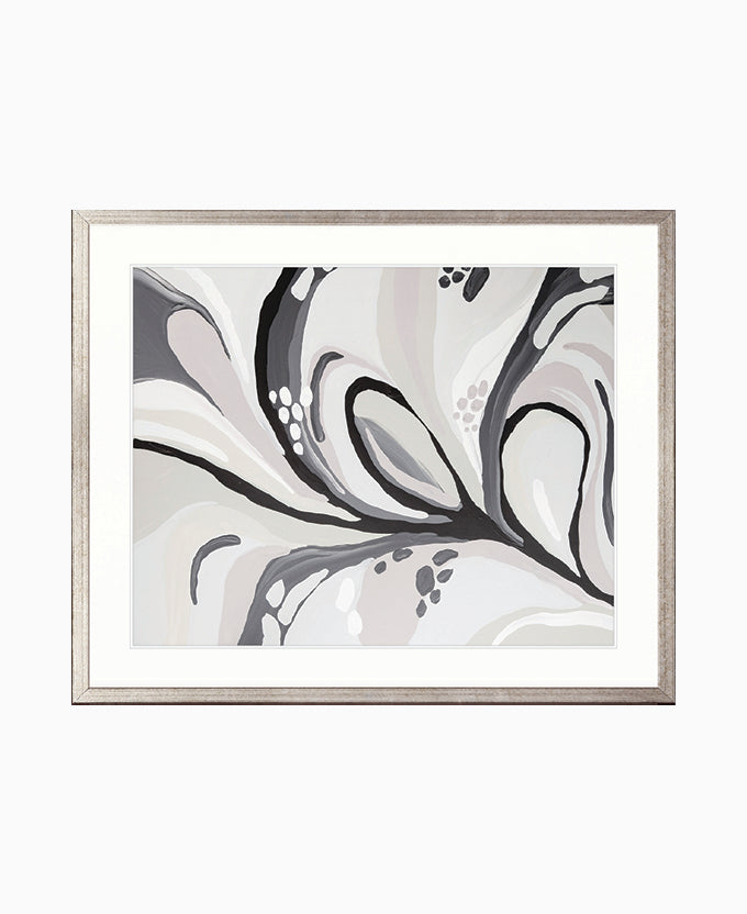 Native Flora Elements III