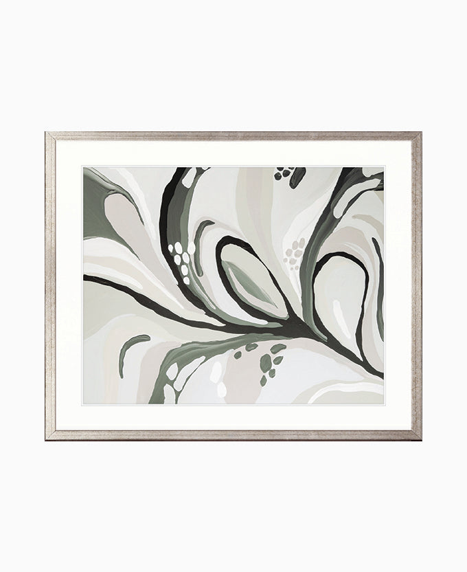 Native Flora Elements V