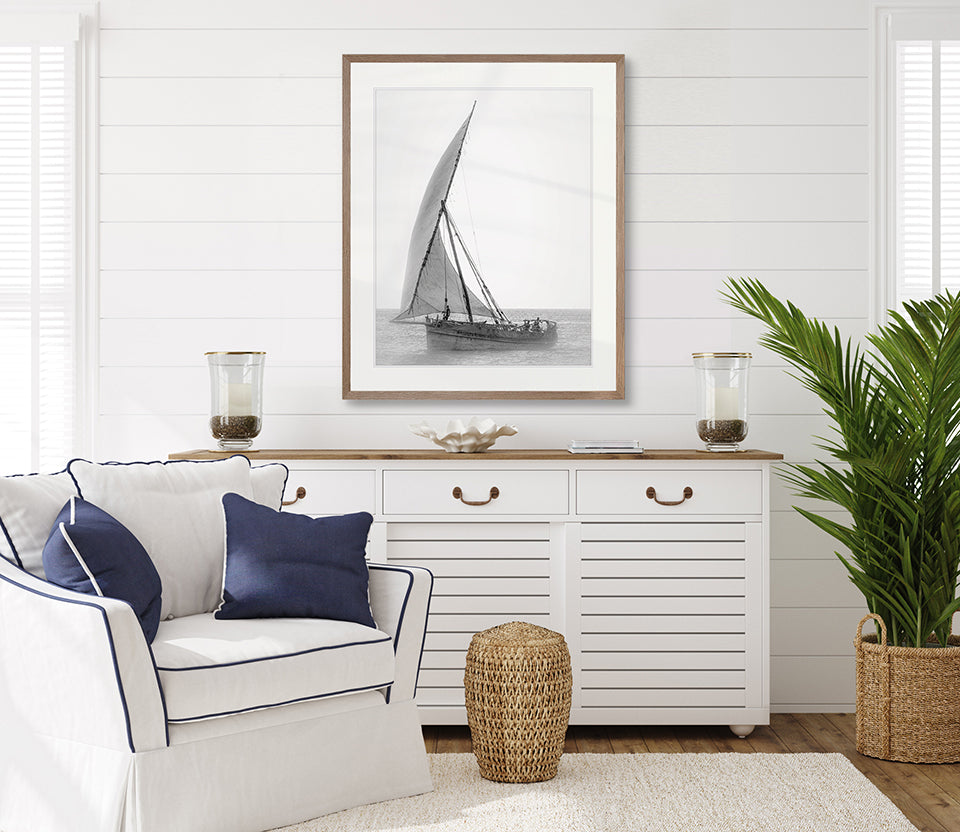 Vintage Sail I