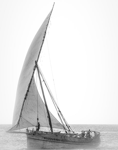 Vintage Sail I