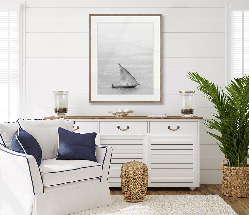 Vintage Sail IV