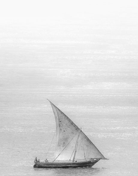 Vintage Sail IV