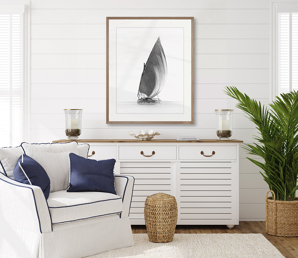 Vintage Sail VI